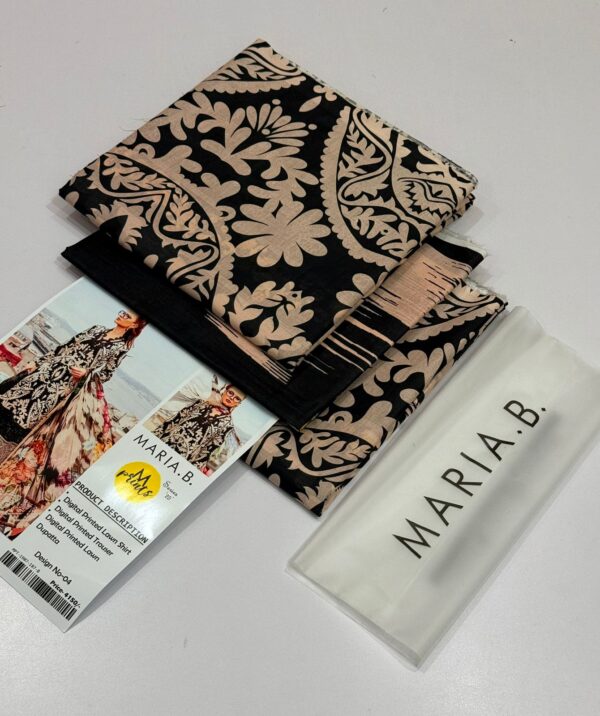 IMG-20250212-WA0015 MARIA.B Printed 3pc Lawn Collection
