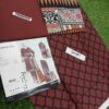 PUNJNAD BY J. Mahnoor SUMMER COLLECTION 2025 VOL#1