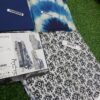 PUNJNAD BY J. Mahnoor SUMMER COLLECTION 2025 VOL#1