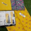 PUNJNAD BY J. Mahnoor SUMMER COLLECTION 2025 VOL#1