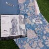 PUNJNAD BY J. Mahnoor SUMMER COLLECTION 2025 VOL#1
