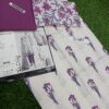 PUNJNAD BY J. Mahnoor SUMMER COLLECTION 2025 VOL#1