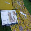 PUNJNAD BY J. Mahnoor SUMMER COLLECTION 2025 VOL#1