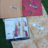 PUNJNAD BY J. Mahnoor SUMMER COLLECTION 2025 VOL#1
