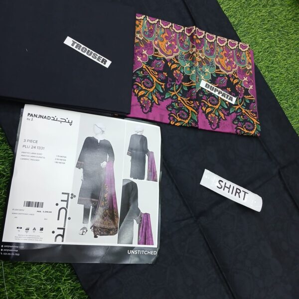 IMG-20250212-WA0032 PUNJNAD BY J. Mahnoor SUMMER COLLECTION 2025 VOL#1
