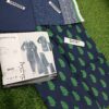 PUNJNAD BY J. Mahnoor SUMMER COLLECTION 2025 VOL#1
