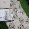 PUNJNAD BY J. Mahnoor SUMMER COLLECTION 2025 VOL#1