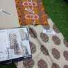 PUNJNAD BY J. Mahnoor SUMMER COLLECTION 2025 VOL#1