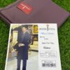 ASIM JOFA WASH & WEAR SUMMER COLLECTION