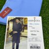 ASIM JOFA WASH & WEAR SUMMER COLLECTION