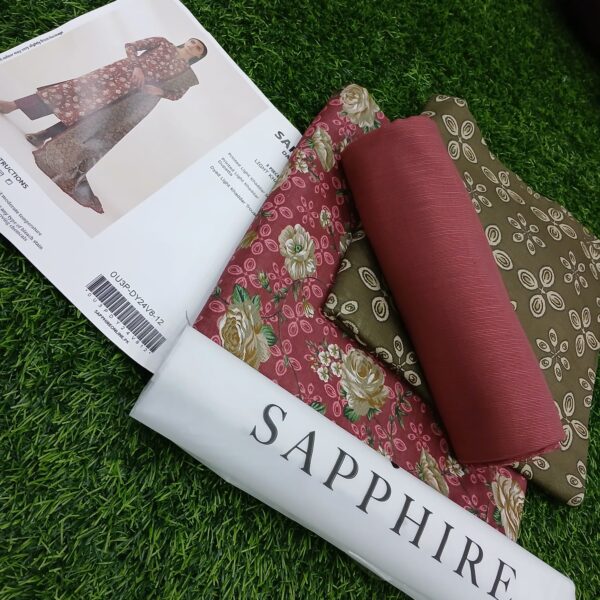 IMG-20250216-WA0000 Sapphire Summer collection Eid Collection