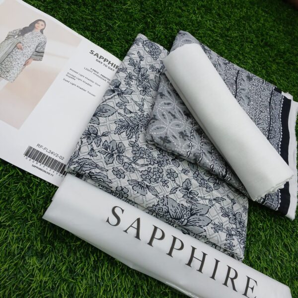 IMG-20250216-WA0001 Sapphire Summer collection Eid Collection