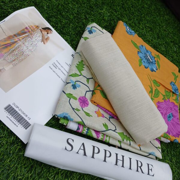 IMG-20250216-WA0003 Sapphire Summer collection Eid Collection