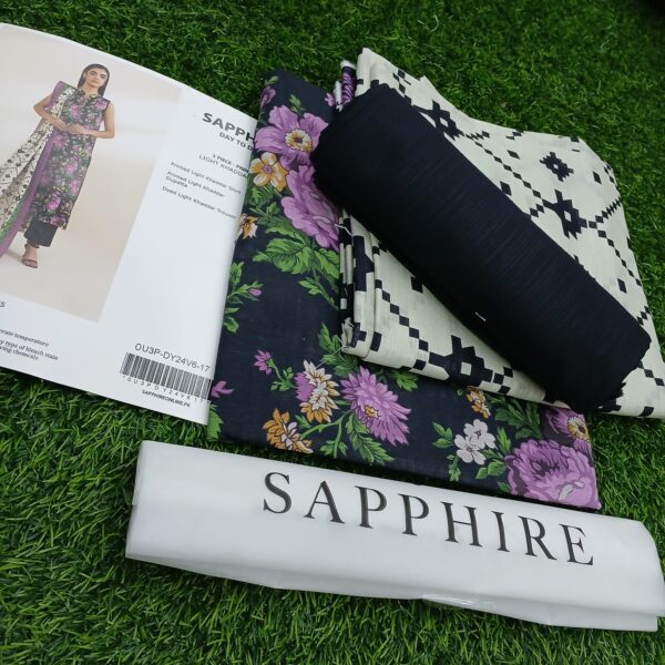 IMG-20250216-WA0006 Sapphire Summer collection Eid Collection