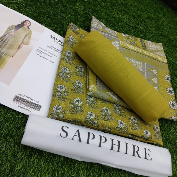 IMG-20250216-WA0007 Sapphire Summer collection Eid Collection