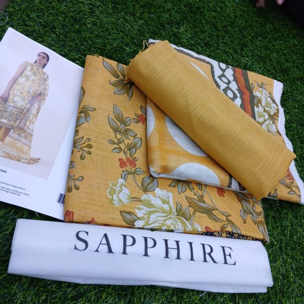 IMG-20250216-WA0009 Sapphire Summer collection Eid Collection