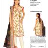 Gul Ahmed Lawn 3PC