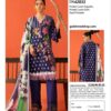 Gul Ahmed Lawn 3PCS