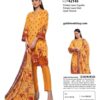 Gul Ahmed Lawn 3PCS