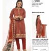 Gul Ahmed Lawn 3PCS