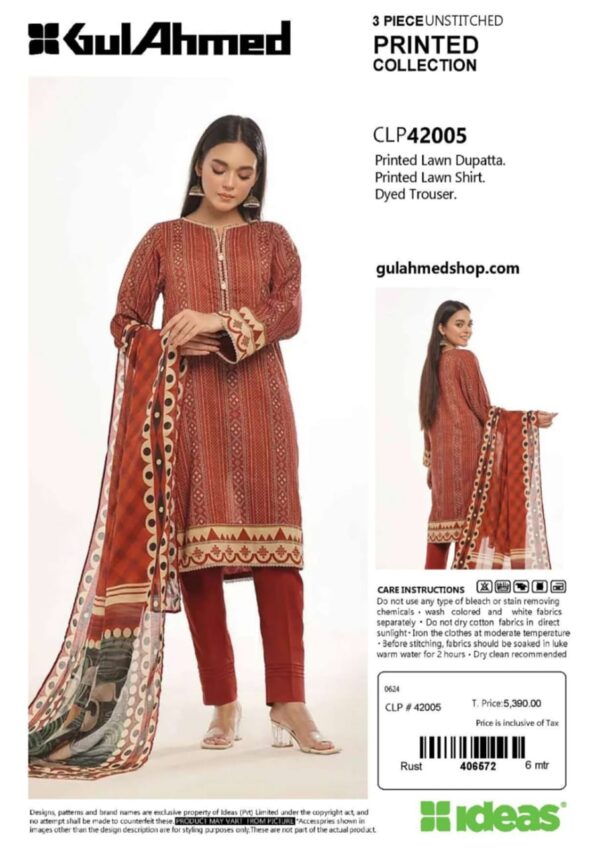 IMG-20250216-WA0021 Gul Ahmed Lawn 3PCS