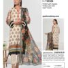 Gul Ahmed Lawn 3PCS