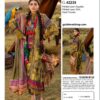 Gul Ahmed Lawn 3PCS