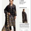 Gul Ahmed Lawn 3PCS