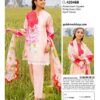 Gul Ahmed Lawn 3PCS