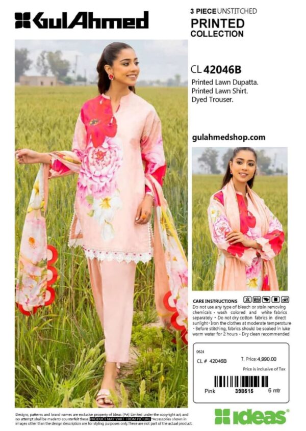 IMG-20250216-WA0026 Gul Ahmed Lawn 3PCS