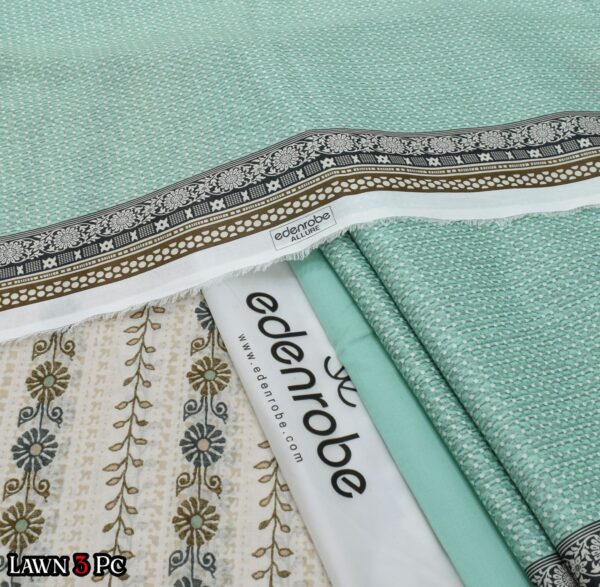 IMG-20250217-WA0003 EDENROBE 100% BRAND ORIGINAL LAWN 3PCS