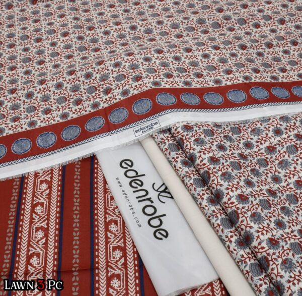 IMG-20250217-WA0005 EDENROBE 100% BRAND ORIGINAL LAWN 3PCS