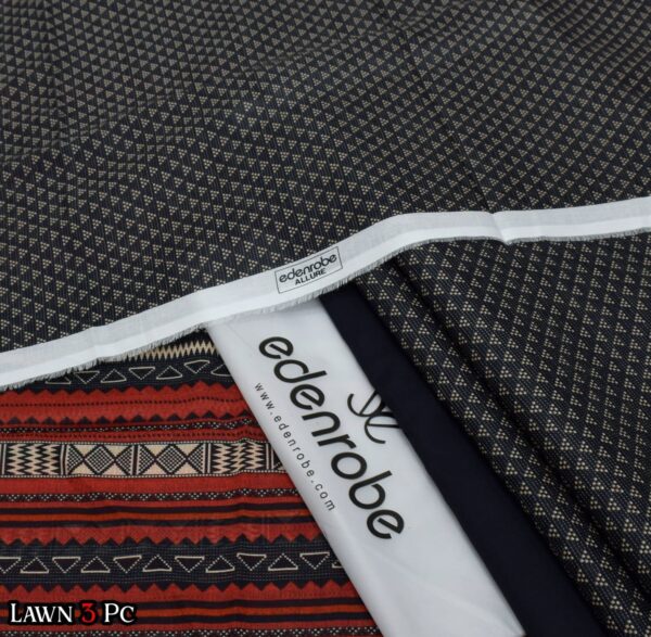 IMG-20250217-WA0009 EDENROBE 100% BRAND ORIGINAL LAWN 3PCS