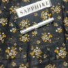 KHAADI & SAPPHIRE LAWN 2PCS