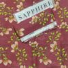 KHAADI & SAPPHIRE LAWN 2PCS