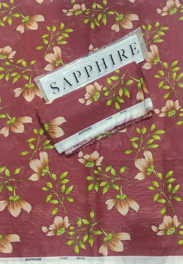 IMG-20250217-WA0032 KHAADI & SAPPHIRE LAWN 2PCS