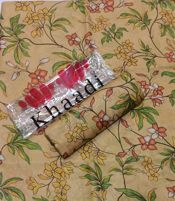 IMG-20250217-WA0039 KHAADI & SAPPHIRE LAWN 2PCS