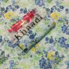 KHAADI & SAPPHIRE LAWN 2PCS