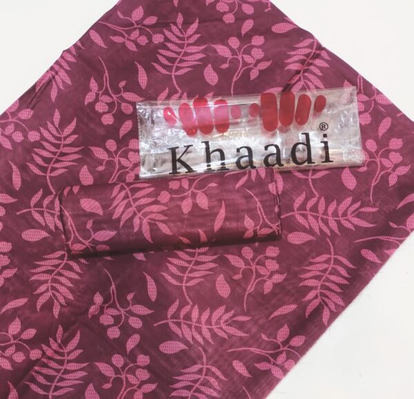 IMG-20250217-WA0045 KHAADI & SAPPHIRE LAWN 2PCS