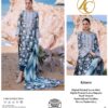 Kinara By Zainab Chottani  -  3PCS