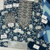 Kinara By Zainab Chottani  -  3PCS