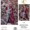 Kinara By Zainab Chottani  -  3PCS