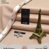 Soft Cotton by Pasha