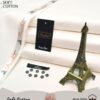 Soft Cotton by Pasha