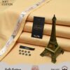 Soft Cotton by Pasha