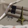 Soft Cotton by Pasha
