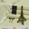 Soft Cotton by Pasha