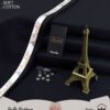 Soft Cotton by Pasha