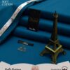 Soft Cotton by Pasha