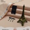 Soft Cotton by Pasha